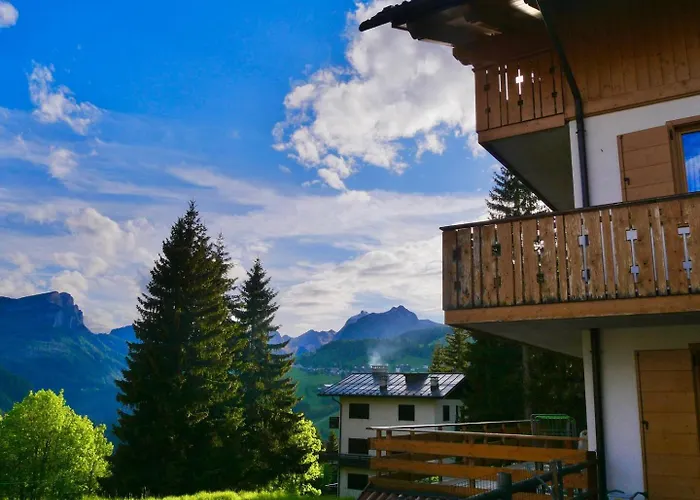 Climb House Geremia