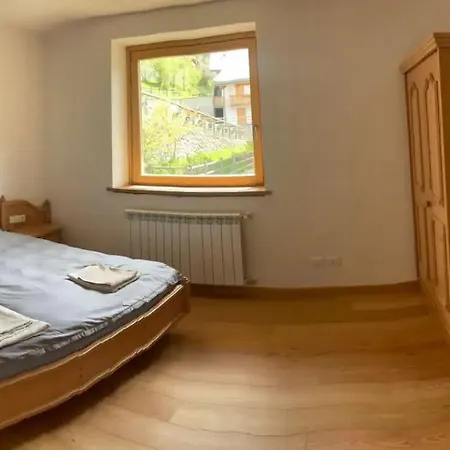 Climb House Geremia