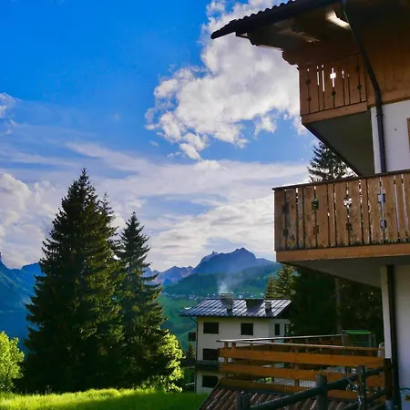 Climb House Geremia