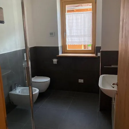Apartment Climb House Geremia