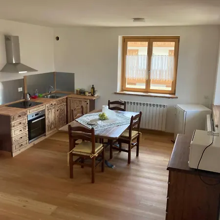 Climb House Geremia