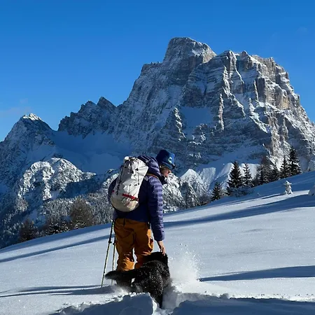 Climb House Geremia Apartamento *