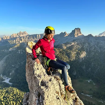 Apartamento Climb House Geremia *